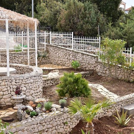 Gartenapartment Villa Luger Ražanj 外观 照片