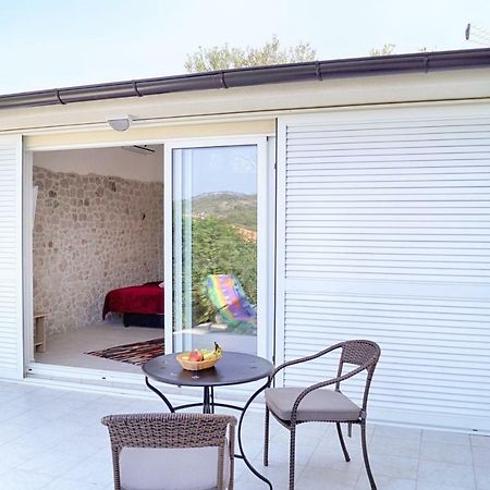 Gartenapartment Villa Luger Ražanj 外观 照片