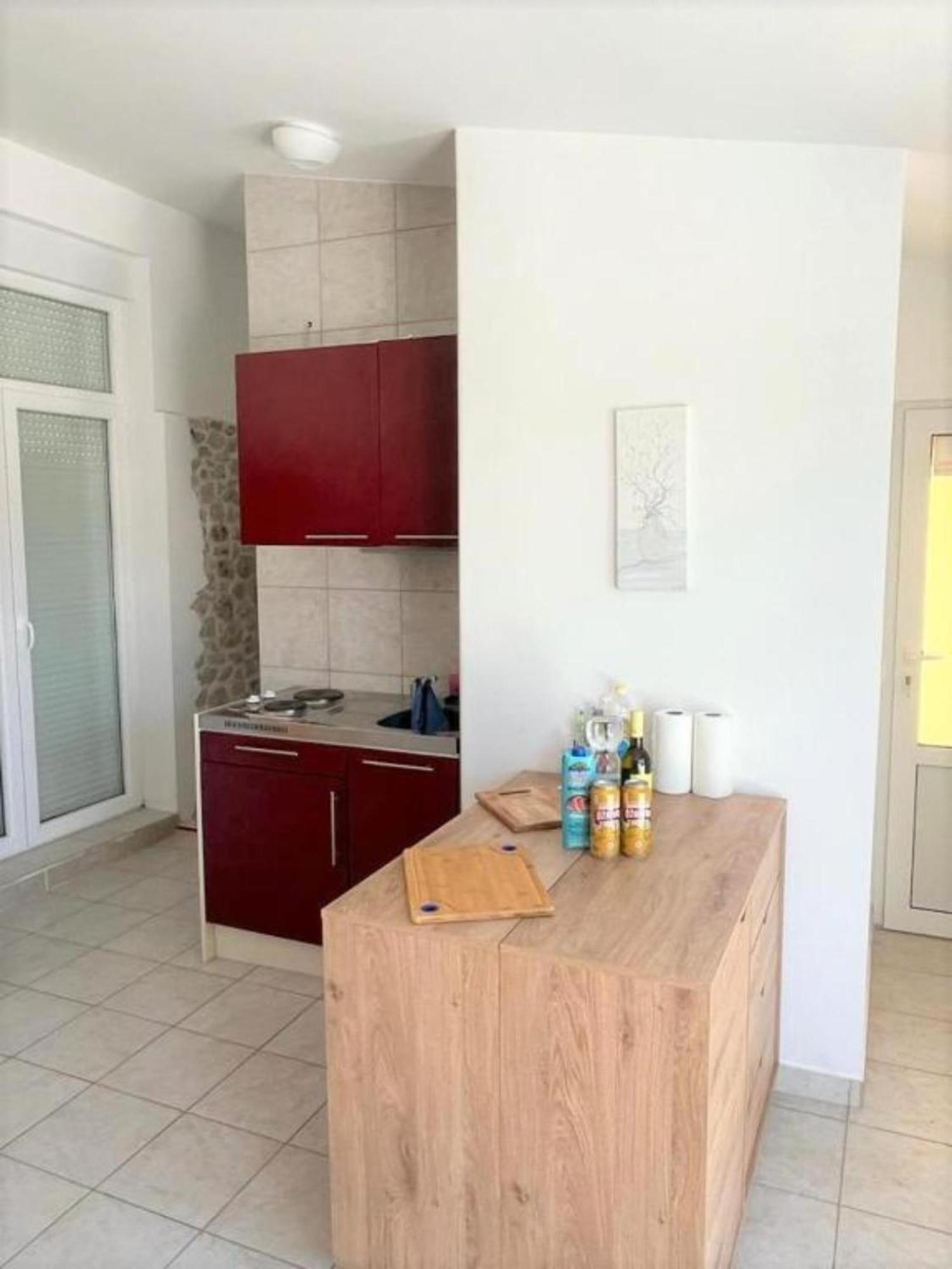 Gartenapartment Villa Luger Ražanj 外观 照片