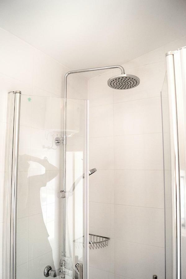 Gartenapartment Villa Luger Ražanj 外观 照片