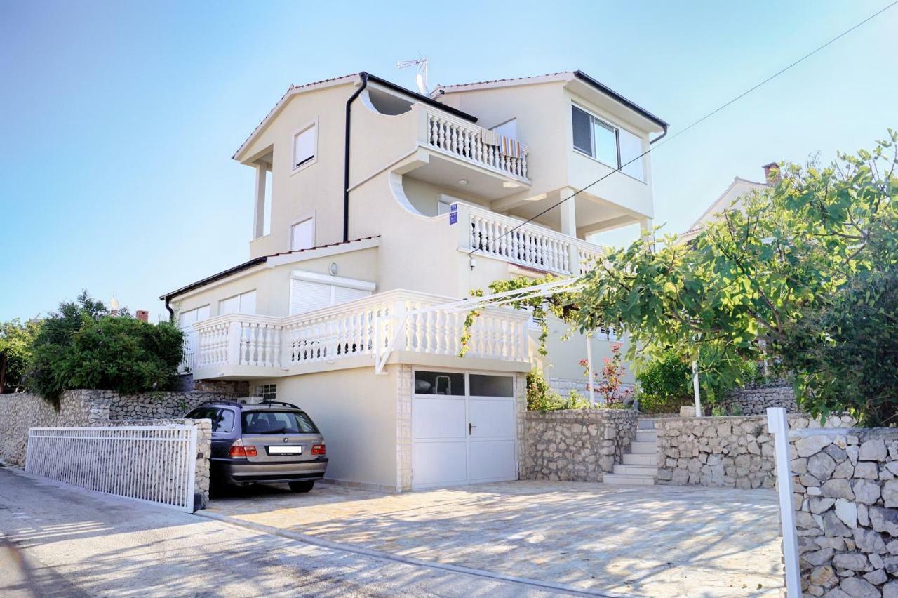 Gartenapartment Villa Luger Ražanj 外观 照片