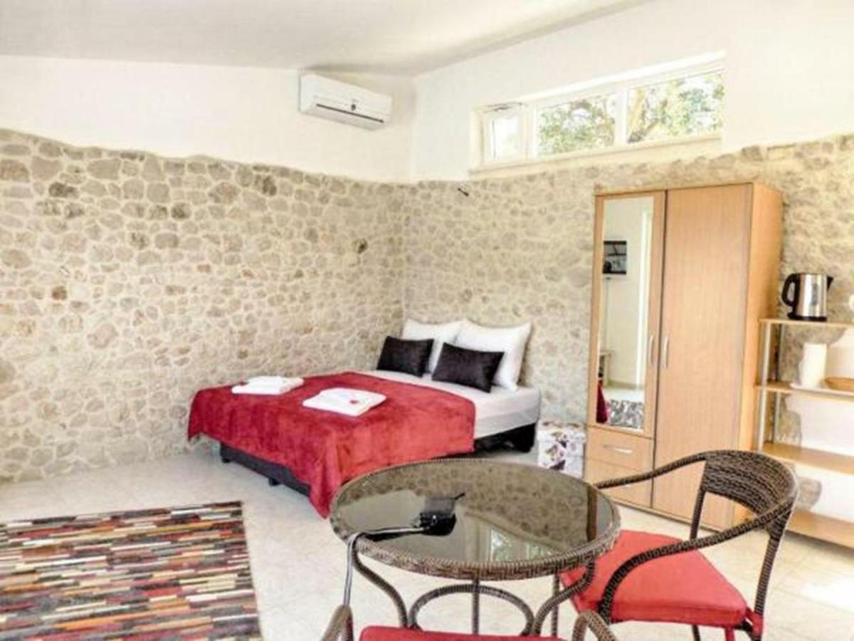 Gartenapartment Villa Luger Ražanj 外观 照片